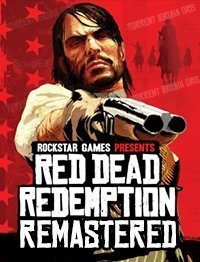 Red Dead Redemption Remastered